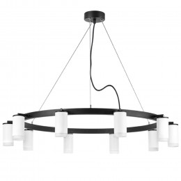 Люстра LR0203600 Lightstar Черный