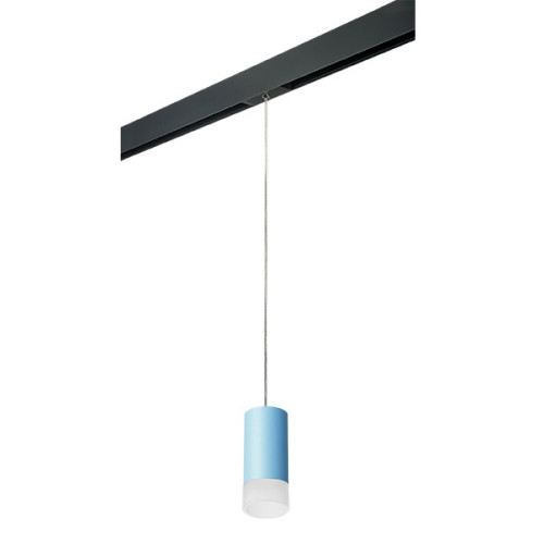 Товар для трековой системы PRORP43531 Lightstar Черный