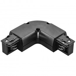 Товар для трековой системы 504127 Lightstar Черный