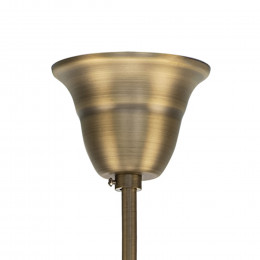 Люстра 694081 Lightstar Бронза