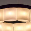 Люстра 812236 Lightstar Матовый Черный