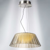 Светильник подвесной 794113 Lightstar Кофейный