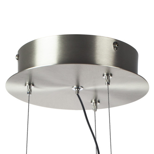 Светильник подвесной 794113 Lightstar Кофейный