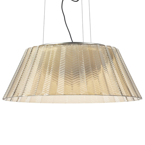 Светильник подвесной 794113 Lightstar Кофейный