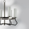 Люстра 723065 Lightstar Никель
