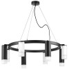 Люстра LR0183648741 Lightstar Черный