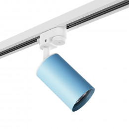 Товар для трековой системы R1T435 Lightstar Белый