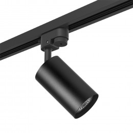 Товар для трековой системы R1T437 Lightstar Черный
