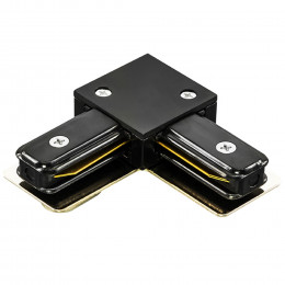 Товар для трековой системы 502127 Lightstar Черный