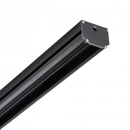 Товар для трековой системы 509427L Lightstar Черный