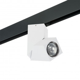 Товар для трековой системы PRO051056 Lightstar Черный