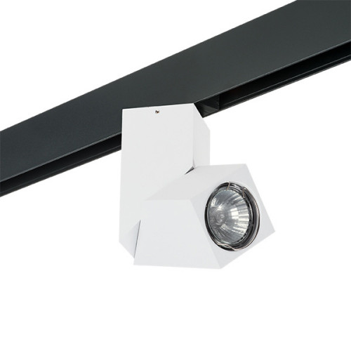 Товар для трековой системы PRO051056 Lightstar Черный
