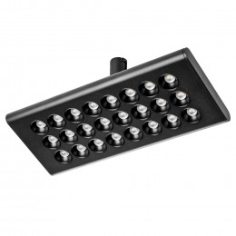 Товар для трековой системы 267637 Lightstar Черный