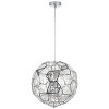 Светильник подвесной 724064 Lightstar Хром
