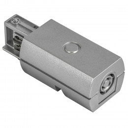 Товар для трековой системы 504119 Lightstar Серый