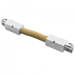 Товар для трековой системы 504156 Lightstar Белый