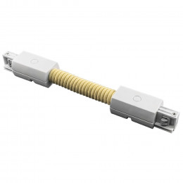 Товар для трековой системы 504156 Lightstar Белый