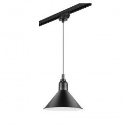 Товар для трековой системы L1T765027 Lightstar Черный