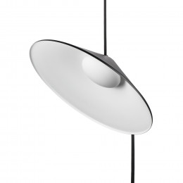 Товар для трековой системы 208437 Lightstar Черный