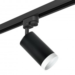 Товар для трековой системы R1T4373436 Lightstar Черный