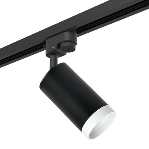 Товар для трековой системы R1T4373436 Lightstar Черный