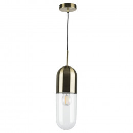 Люстра 690011 Lightstar Бронза