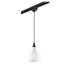 Товар для трековой системы L1T865017 Lightstar Черный