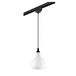 Товар для трековой системы L1T865017 Lightstar Черный