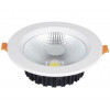 2134(4000K) Светильник белый d10 h4 Led 5W