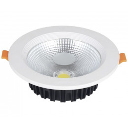 2134(4000K) Светильник белый d10 h4 Led 5W
