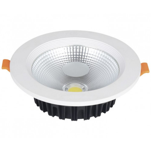 2134(4000K) Светильник белый d10 h4 Led 5W