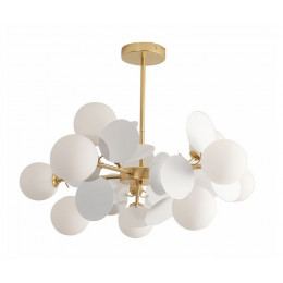 074160-10,33(01) Подвес Матиас белый