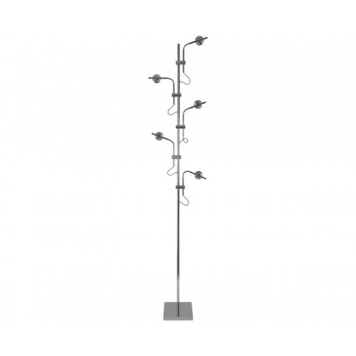 08416-5,02 Торшер Алми хром Led 15W (4000K)