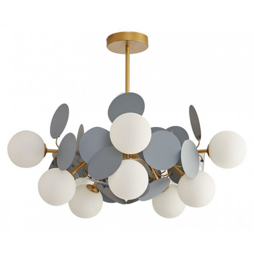 074160-10,33(16) Подвес Матиас серый