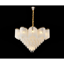 Люстра модель Грай - цвет золото 07310-21,33