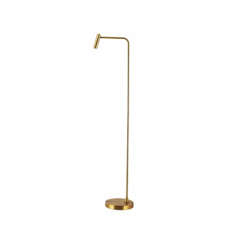 08070-F,20 Торшер Алери бронза