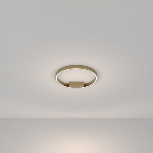 Светильник потолочный MOD058CL-L25BS4K Maytoni Латунь