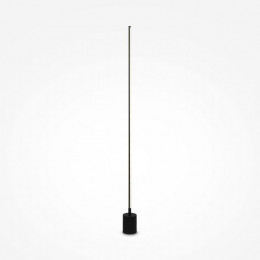 Торшер MOD147FL-L20BK1 Maytoni Черный