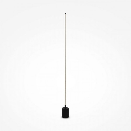 Торшер MOD147FL-L20BK1 Maytoni Черный