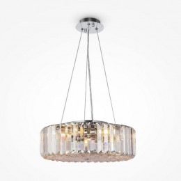 Светильник потолочный MOD080CL-06CH Maytoni Хром