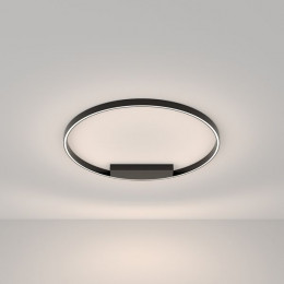 Светильник потолочный MOD058CL-L50BK Maytoni Черный