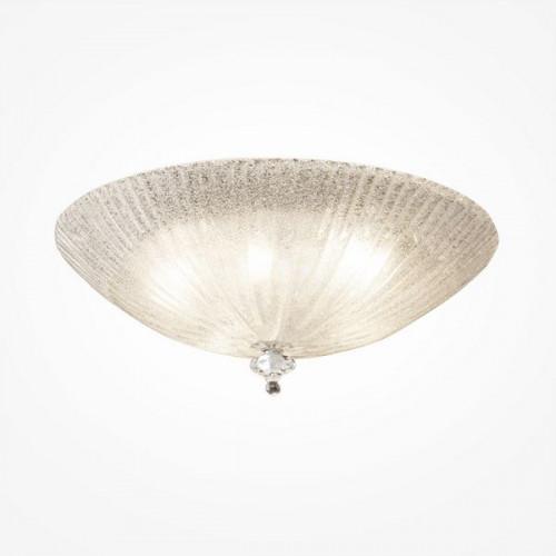 Светильник потолочный C809CL-05CH Maytoni Хром