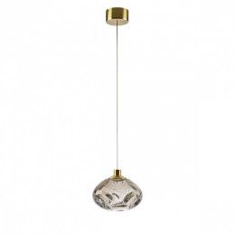 Светильник подвесной 7044/4L Odeon Light