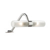 Светильник 2448/2 Odeon Light Хром