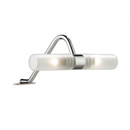 Светильник 2448/2 Odeon Light Хром