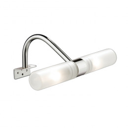 Светильник 2452/2 Odeon Light Хром