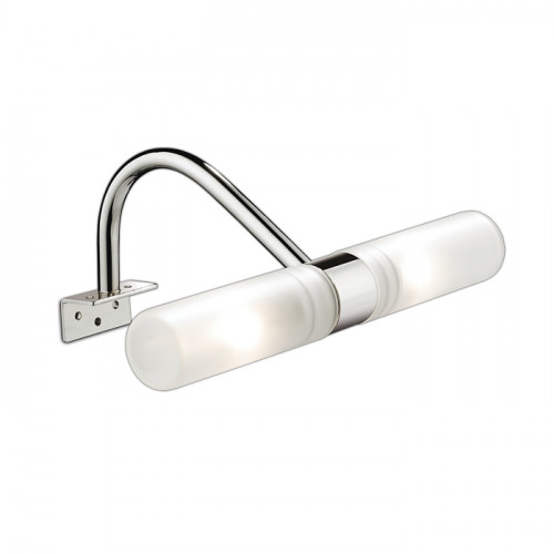 Светильник 2452/2 Odeon Light Хром
