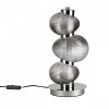 Лампа настольная 5096/12TL Odeon Light Хром/дымчатый градиент/металл/стекло