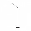 Светильник 7101/15FL Odeon Light Черный