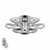 Люстра 8239/9CL Lumion Хром